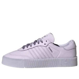Adidas Sambarose „Purple Tint“