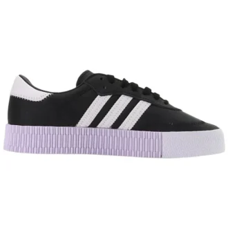 Adidas Sambarose „Purple Tint“