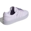 Adidas Sambarose „Purple Tint“