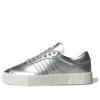 Adidas Sambarose „Silver Metallic“