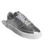 Adidas Sambarose „Silver Metallic“
