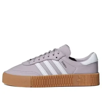 Adidas Sambarose „Soft Vision“