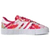 Adidas Sambarose „Tie Dye – Power Pink“