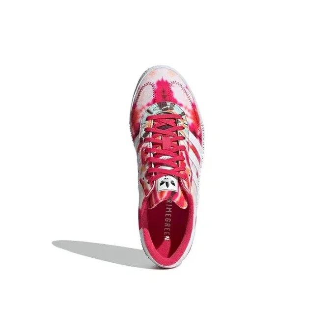 Adidas Sambarose „Tie Dye – Power Pink“