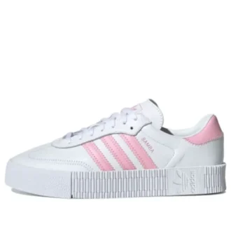 Adidas Sambarose „True Pink“