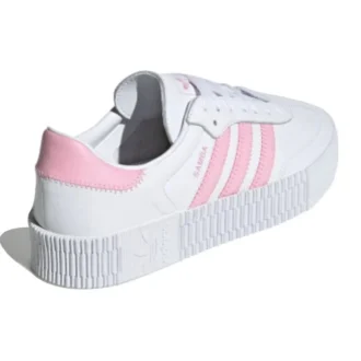 Adidas Sambarose „True Pink“