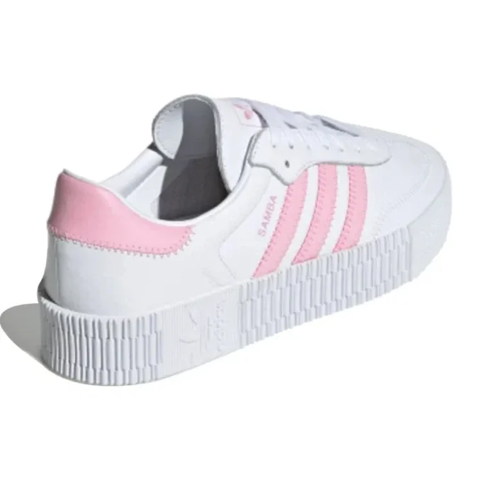 Adidas Sambarose „True Pink“