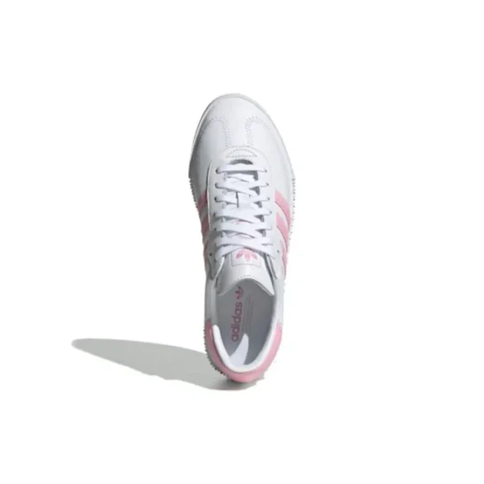Adidas Sambarose „True Pink“