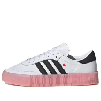 Adidas Sambarose „Valentine“