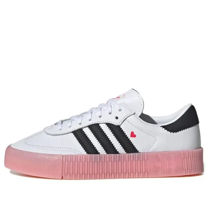 Adidas Sambarose „Valentine“