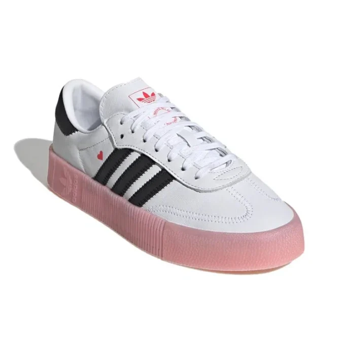 Adidas Sambarose „Valentine“