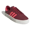 Adidas Sambarose W „Dark Red White“