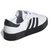 Adidas Sambarose „White Black“