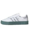 Adidas Sambarose „White Blue“