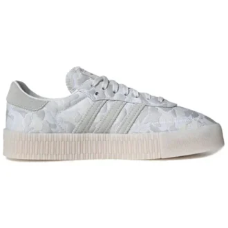 Adidas Sambarose „White Camo“
