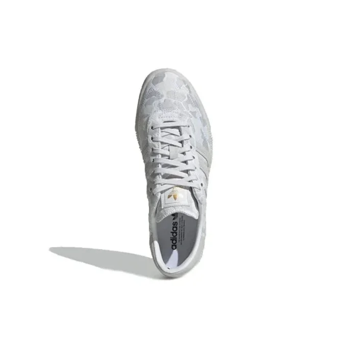 Adidas Sambarose „White Camo“