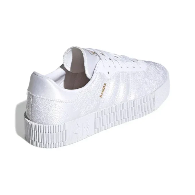 Adidas Sambarose „White Cloud“