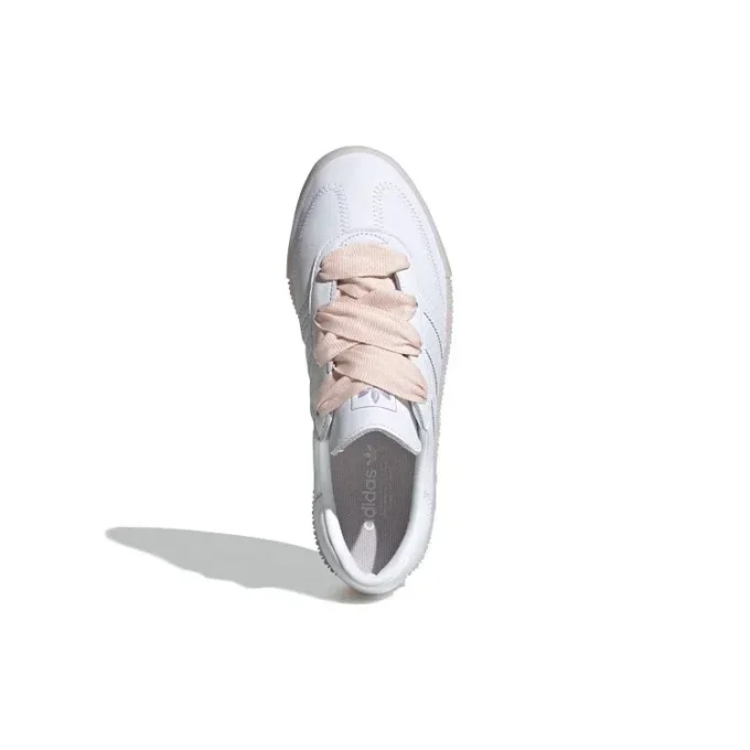 Adidas Sambarose „White Halo Pink“