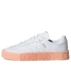 Adidas Sambarose „White Orange“
