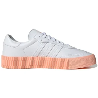 Adidas Sambarose „White Orange“