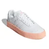Adidas Sambarose „White Orange“