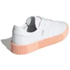 Adidas Sambarose „White Orange“