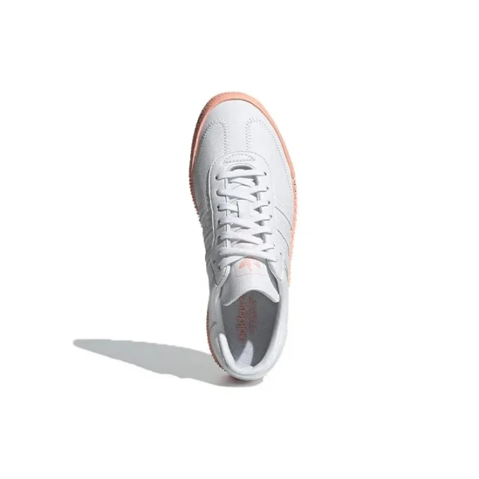 Adidas Sambarose „White Orange“