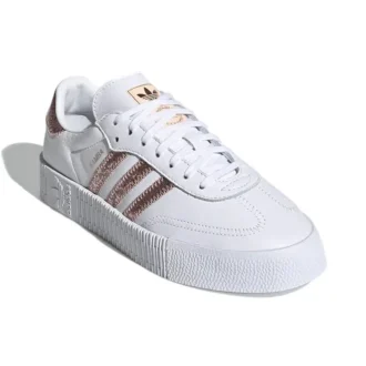 Adidas Sambarose „White Pink“