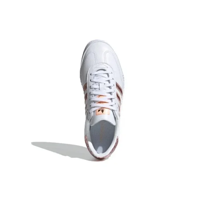 Adidas Sambarose „White Pink“