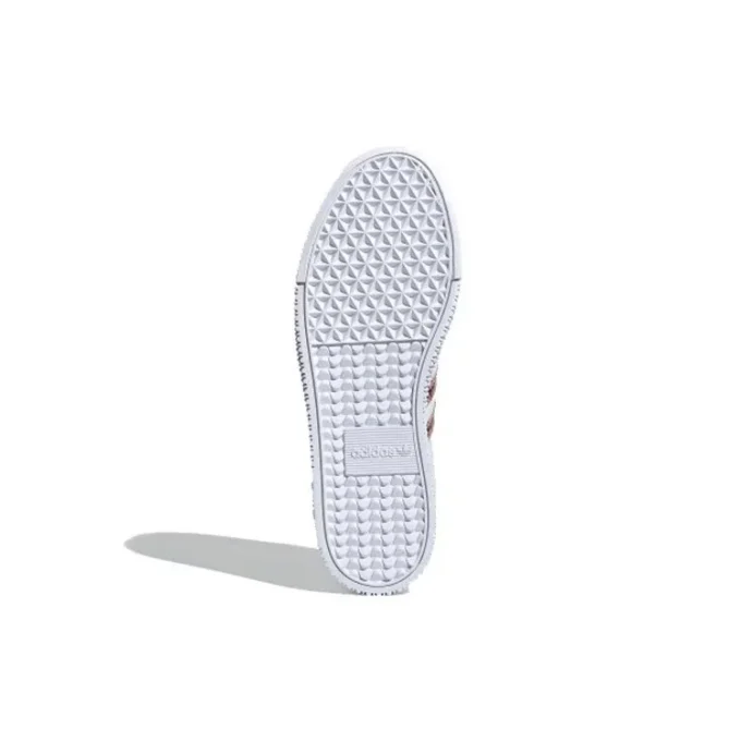 Adidas Sambarose „White Pink“