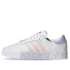 Adidas Sambarose „White Pink Purple“