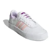 Adidas Sambarose „White Pink Purple“