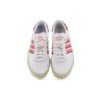 Adidas Sambarose „White Red“