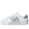 Adidas Sambarose „White Silver“