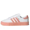 Adidas Sambarose „White Trace Pink“