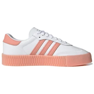 Adidas Sambarose „White Trace Pink“