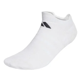 Adidas Tennis Low-Cut gepolsterte Socken 1 Paar „Weiß“