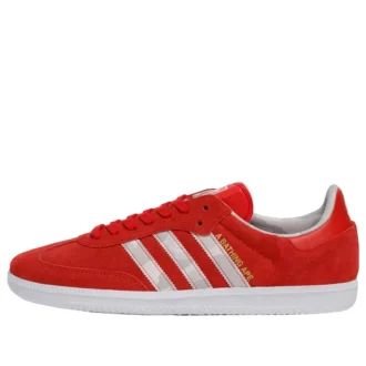 Adidas X a Bathing Ape Samba „Winning Collection“