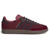 Adidas X Alwayth Samba OG „College Burgundy“