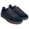 Adidas X Alwayth Samba OG „College Navy“