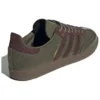 Adidas X Alwayth Samba OG „Olive Strata“
