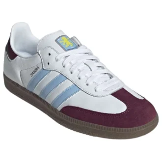Adidas X Aston Villa Fc „Cloud White“