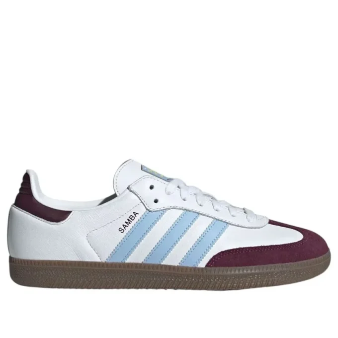 Adidas X Aston Villa Fc „Cloud White“