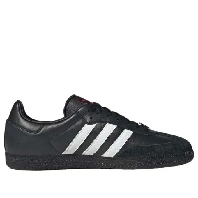 Adidas X Atmos Samba OG „Crazy Raccoon“