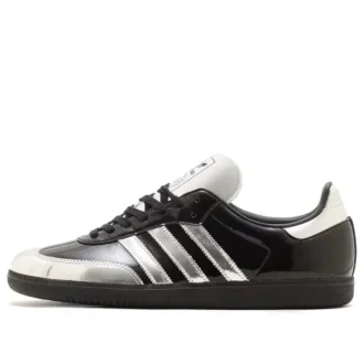 Adidas X Atmos Samba „Tuxedo“
