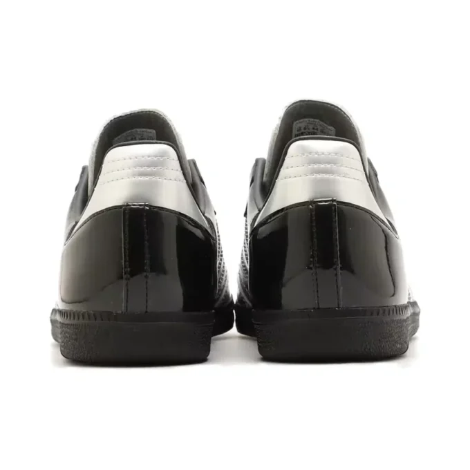 Adidas X Atmos Samba „Tuxedo“