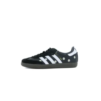 Adidas X Atmos X Face Samba OG „Embroidered Daisies“