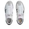 Adidas X Bape Samba „Footwear White“