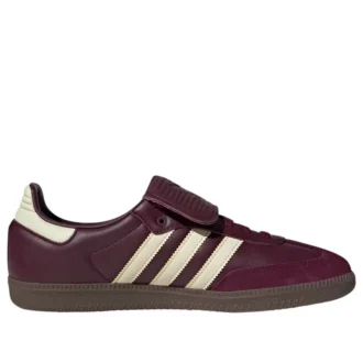 Adidas X Beauty & Youth Samba Lt „Maroon“