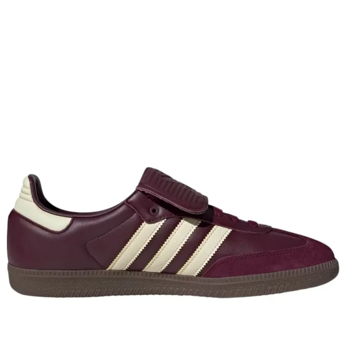 Adidas X Beauty & Youth Samba Lt „Maroon“
